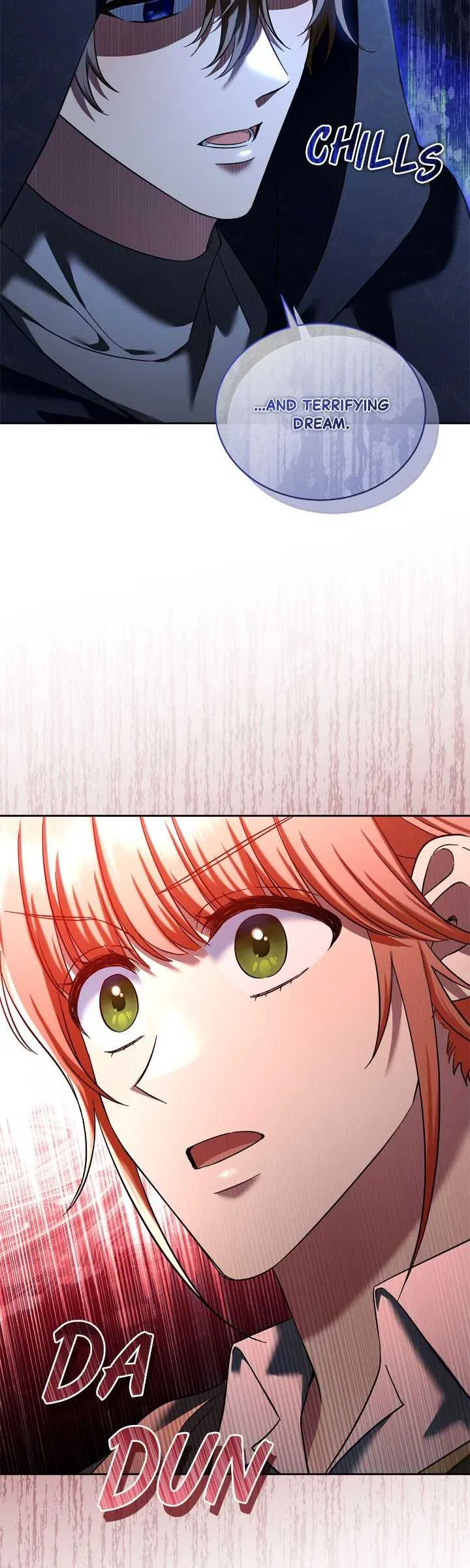 I Must Seduce the Count’s Daughter’s Lover Chapter 66 – Page 50