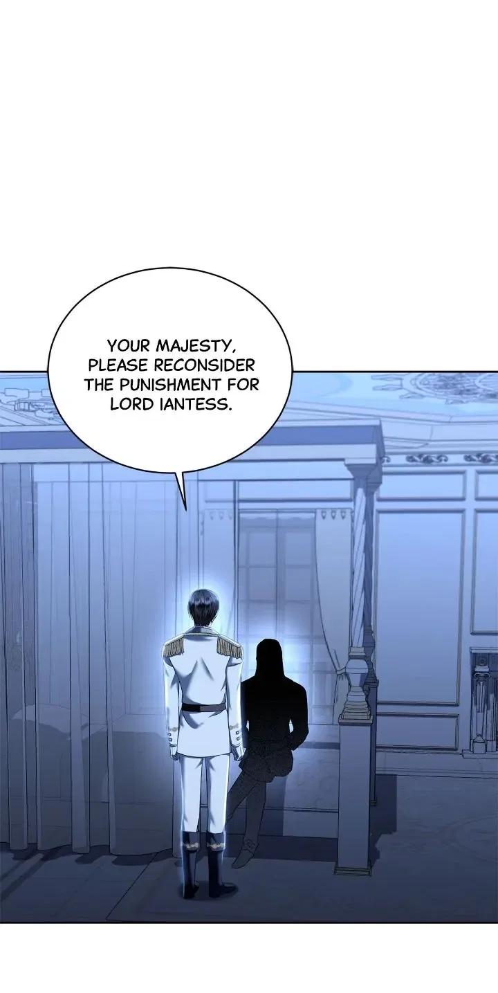 I Must Seduce the Count’s Daughter’s Lover Chapter 65 – Page 4
