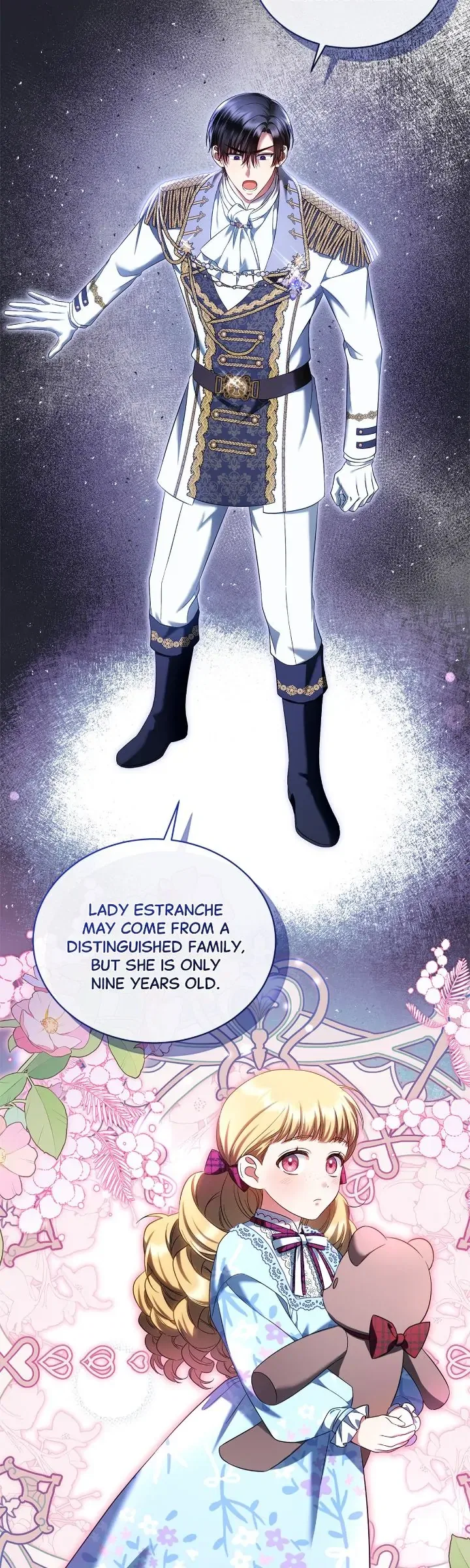 I Must Seduce the Count’s Daughter’s Lover Chapter 65 – Page 10