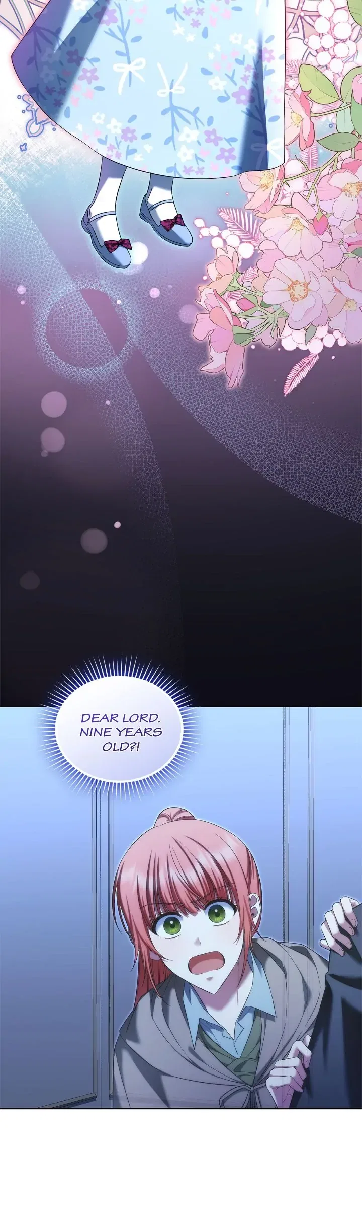 I Must Seduce the Count’s Daughter’s Lover Chapter 65 – Page 11