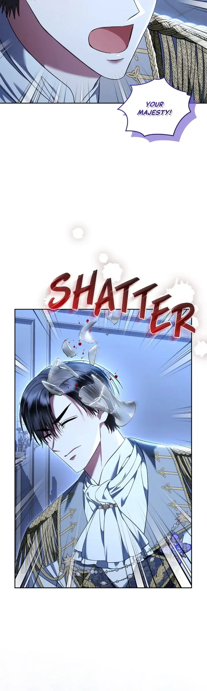 I Must Seduce the Count’s Daughter’s Lover Chapter 65 – Page 14