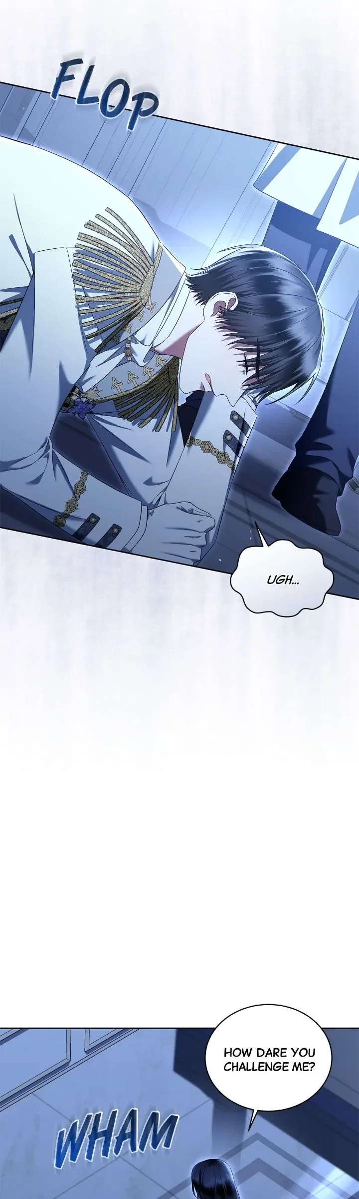 I Must Seduce the Count’s Daughter’s Lover Chapter 65 – Page 15