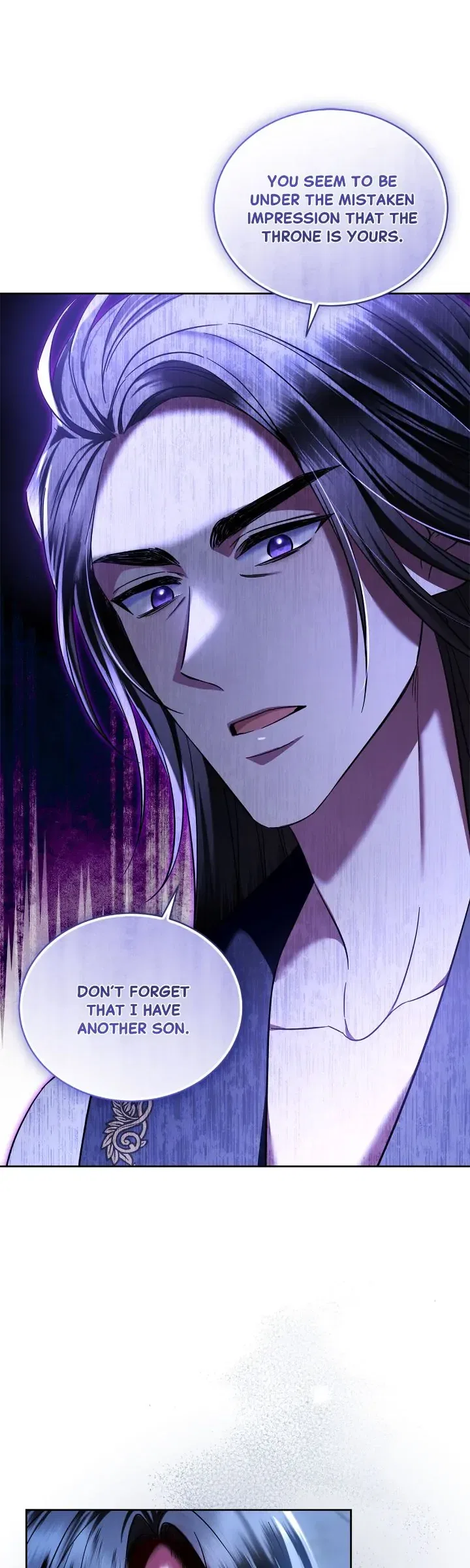 I Must Seduce the Count’s Daughter’s Lover Chapter 65 – Page 17