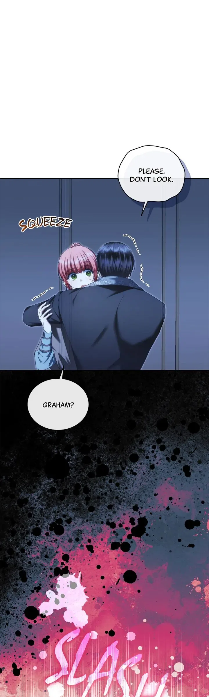 I Must Seduce the Count’s Daughter’s Lover Chapter 65 – Page 19
