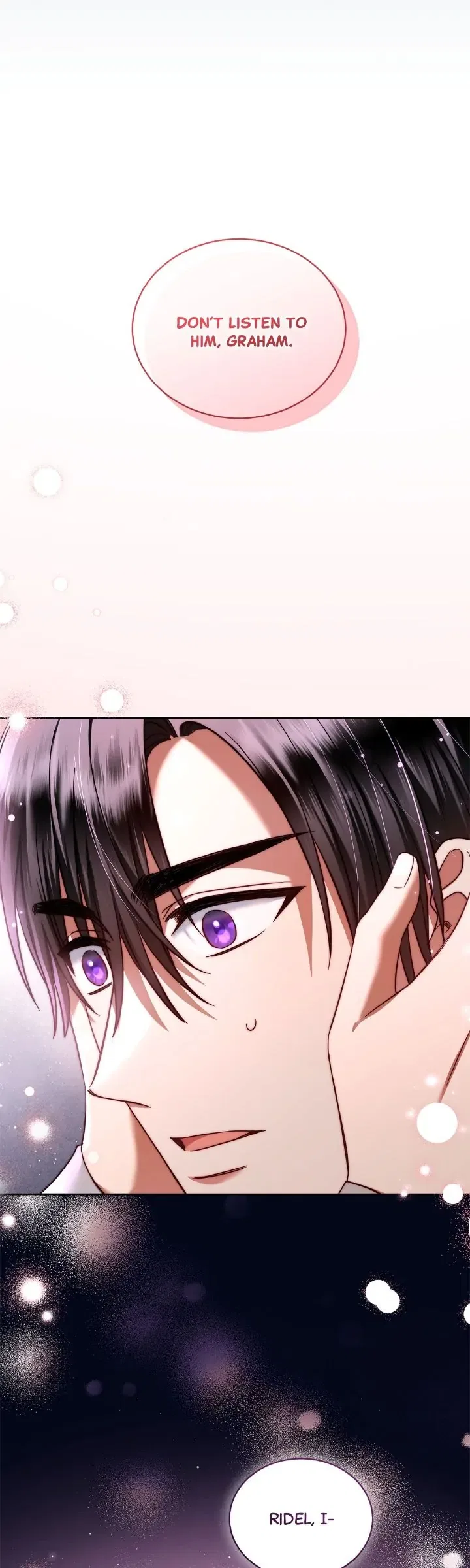 I Must Seduce the Count’s Daughter’s Lover Chapter 65 – Page 31