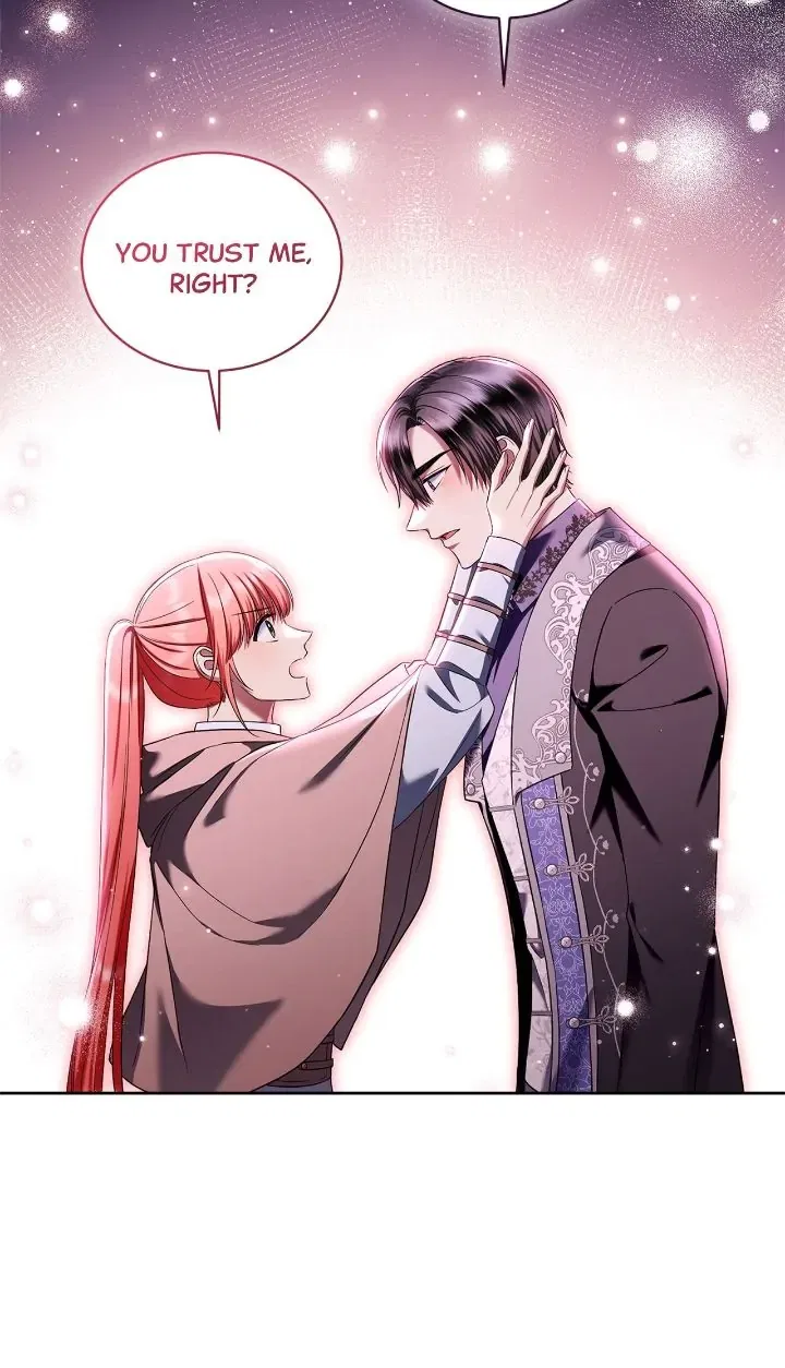 I Must Seduce the Count’s Daughter’s Lover Chapter 65 – Page 32