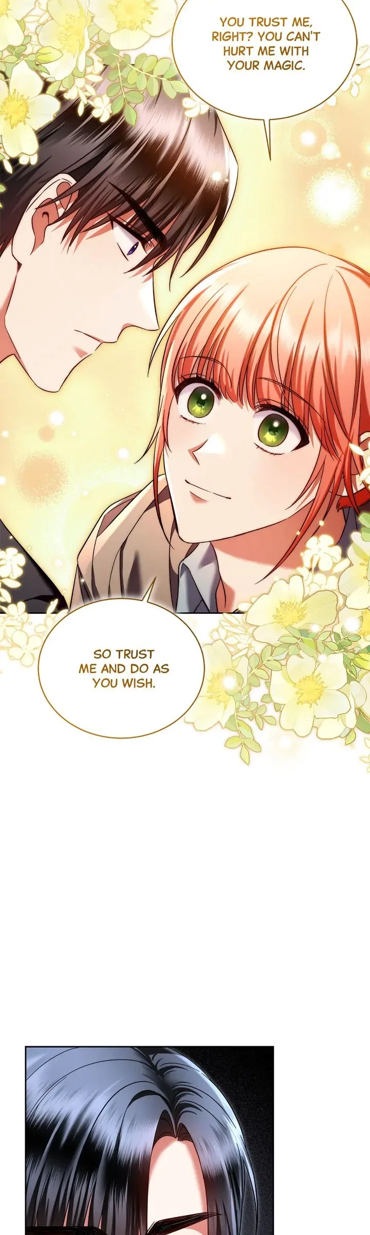I Must Seduce the Count’s Daughter’s Lover Chapter 65 – Page 38