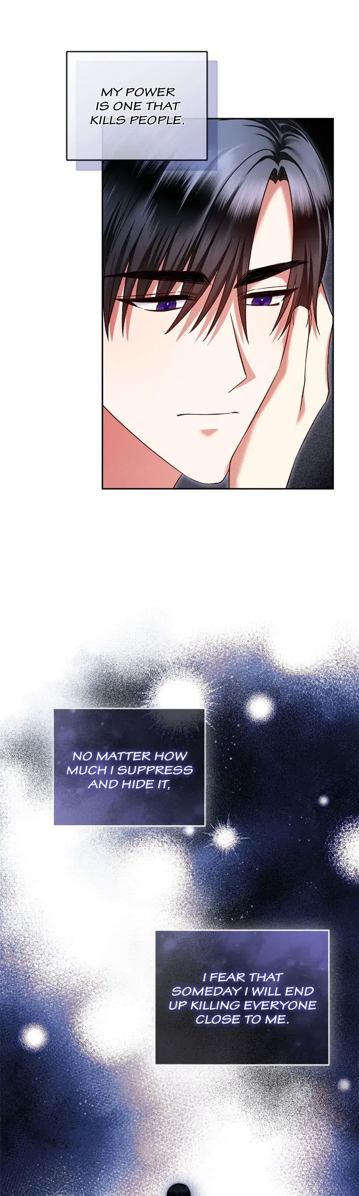 I Must Seduce the Count’s Daughter’s Lover Chapter 65 – Page 41
