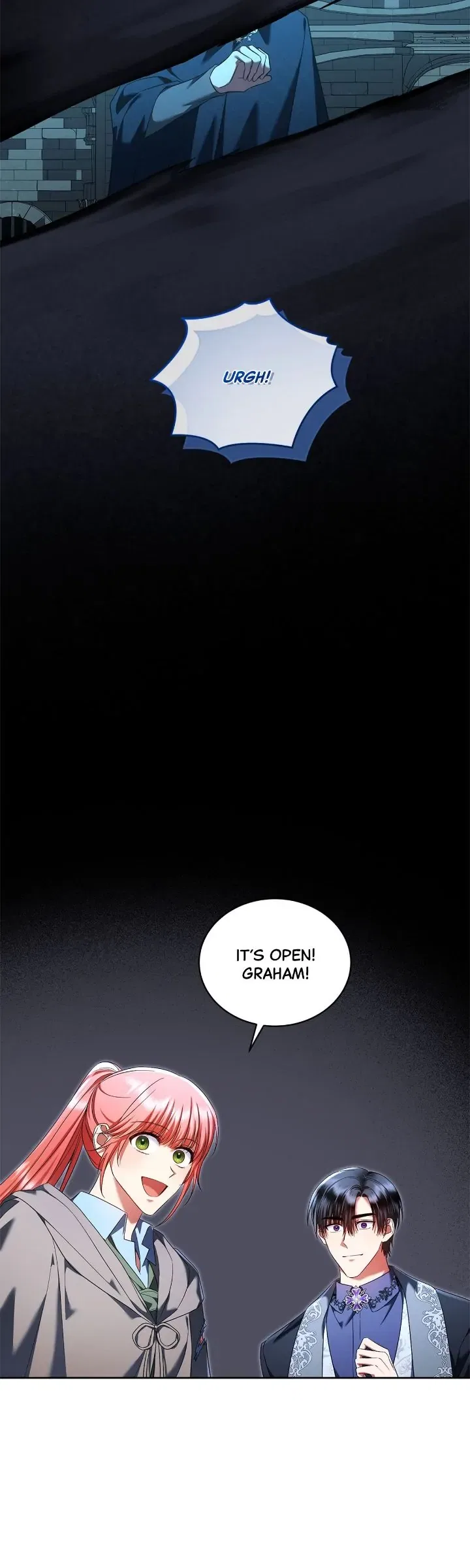 I Must Seduce the Count’s Daughter’s Lover Chapter 65 – Page 46