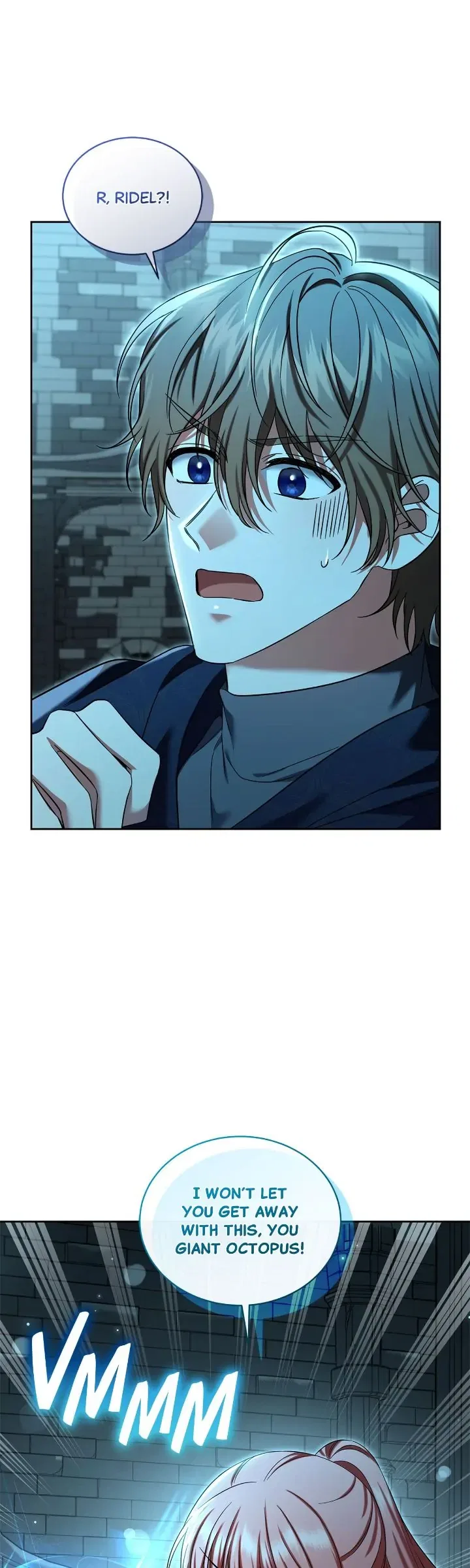 I Must Seduce the Count’s Daughter’s Lover Chapter 65 – Page 49
