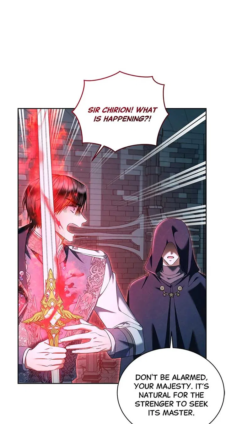 I Must Seduce the Count’s Daughter’s Lover Chapter 64 – Page 2