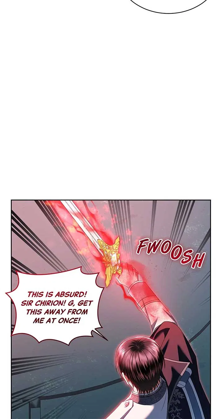 I Must Seduce the Count’s Daughter’s Lover Chapter 64 – Page 3