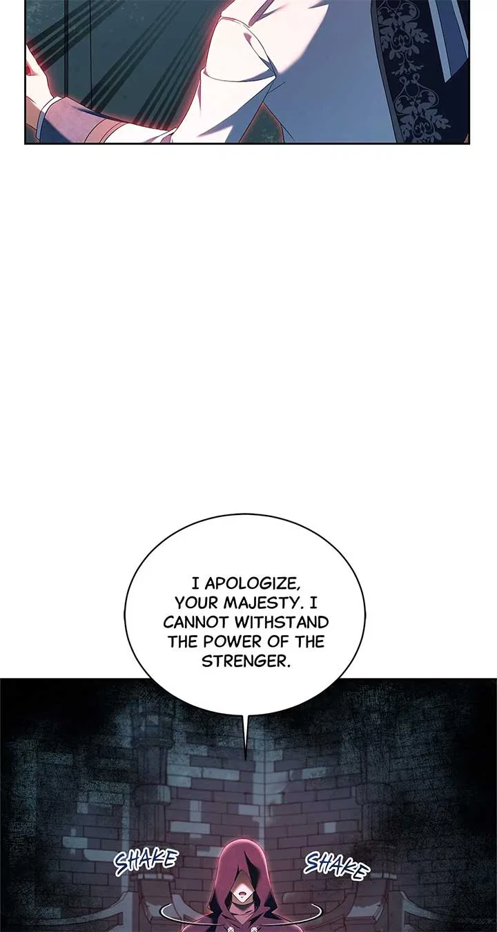 I Must Seduce the Count’s Daughter’s Lover Chapter 64 – Page 4