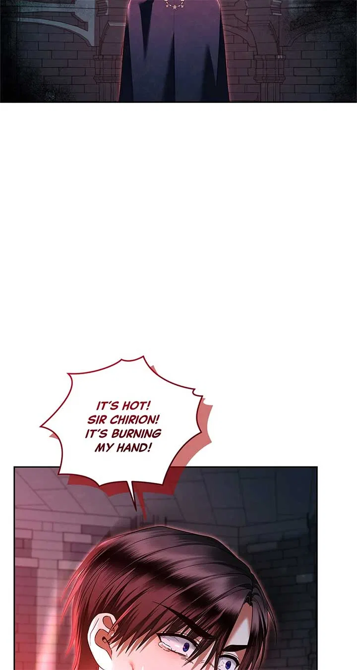 I Must Seduce the Count’s Daughter’s Lover Chapter 64 – Page 5