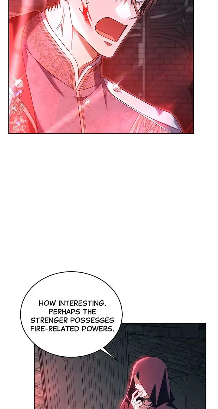 I Must Seduce the Count’s Daughter’s Lover Chapter 64 – Page 6