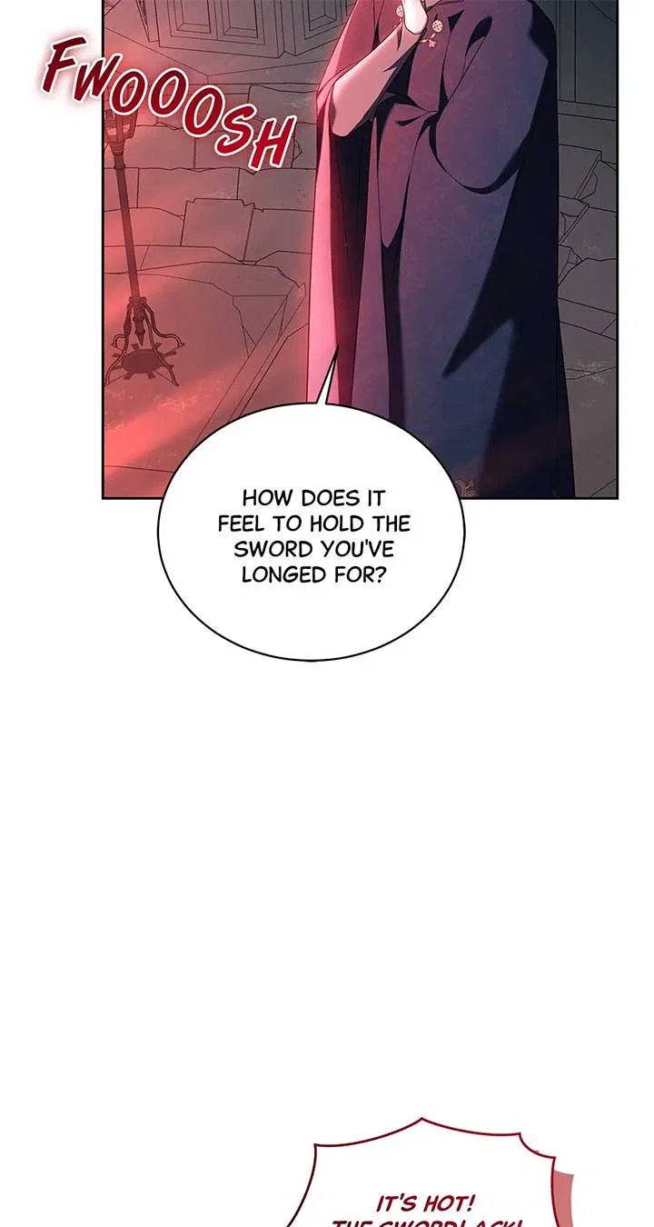 I Must Seduce the Count’s Daughter’s Lover Chapter 64 – Page 7