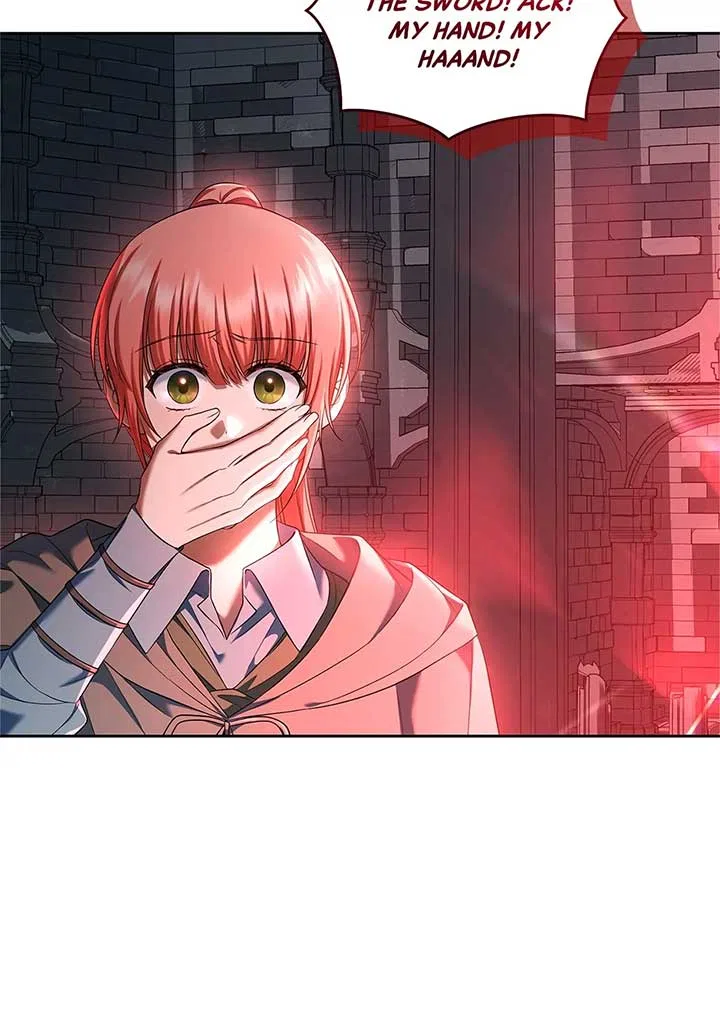I Must Seduce the Count’s Daughter’s Lover Chapter 64 – Page 8
