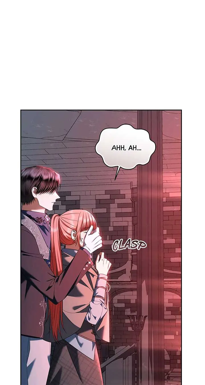 I Must Seduce the Count’s Daughter’s Lover Chapter 64 – Page 9