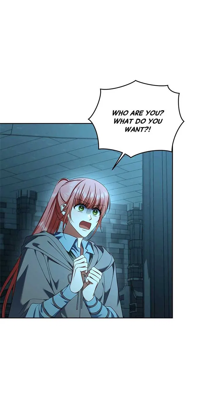 I Must Seduce the Count’s Daughter’s Lover Chapter 64 – Page 17
