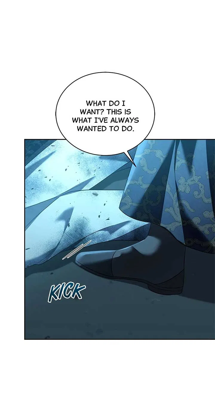 I Must Seduce the Count’s Daughter’s Lover Chapter 64 – Page 18