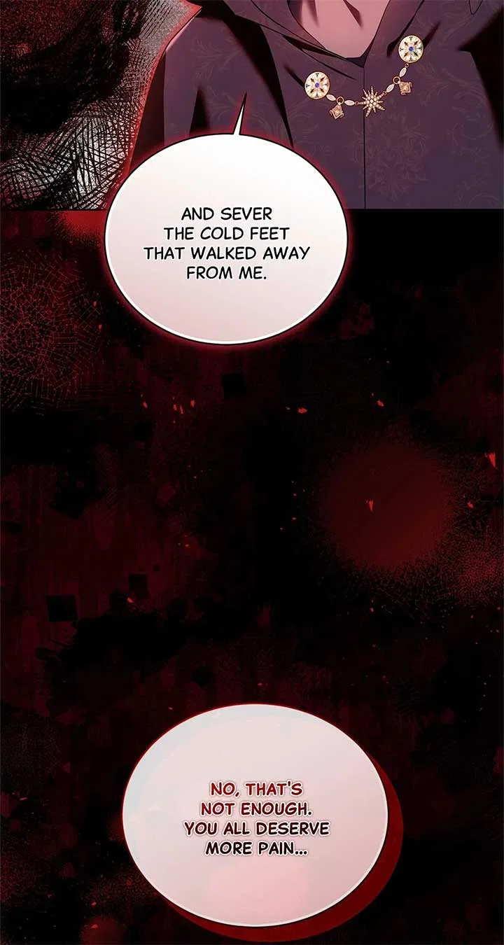 I Must Seduce the Count’s Daughter’s Lover Chapter 64 – Page 20