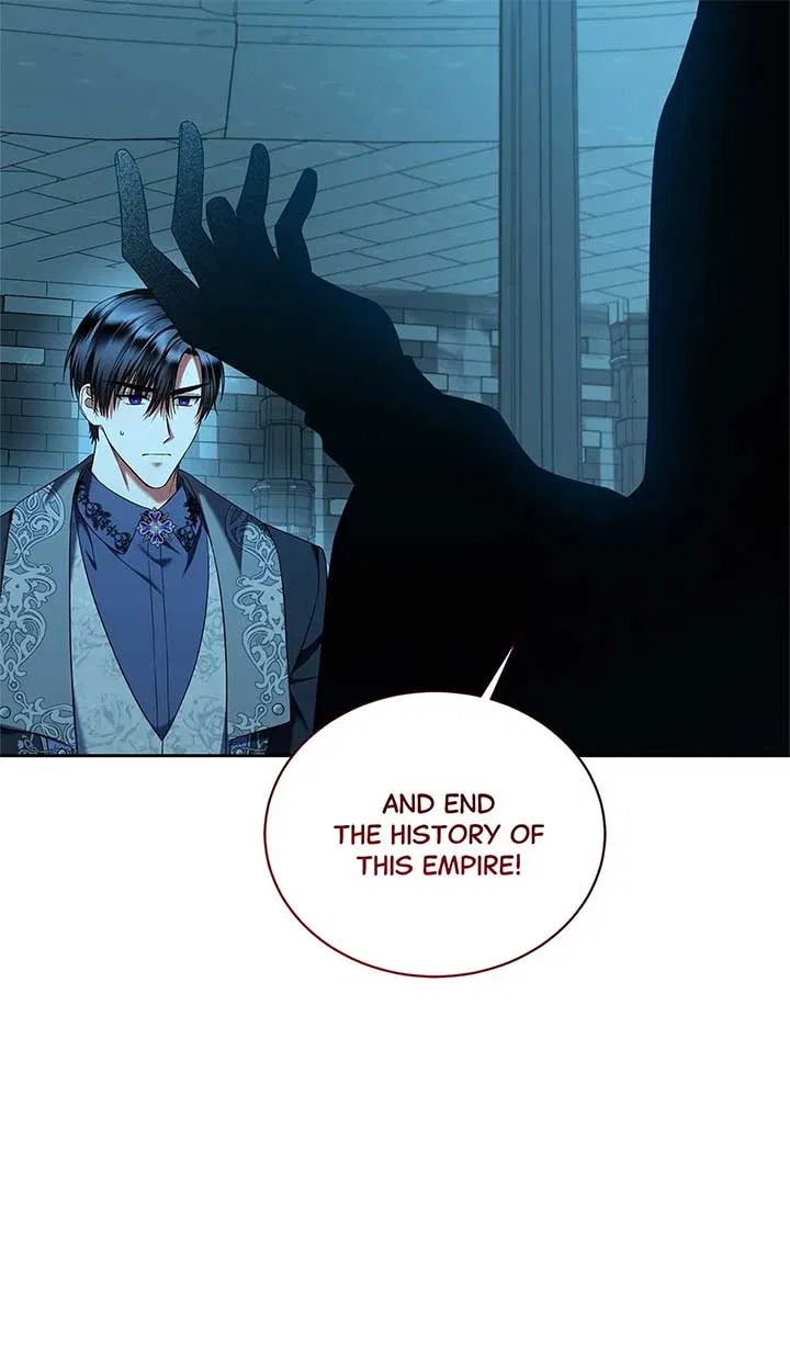 I Must Seduce the Count’s Daughter’s Lover Chapter 64 – Page 23