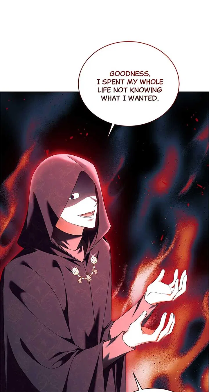 I Must Seduce the Count’s Daughter’s Lover Chapter 64 – Page 24