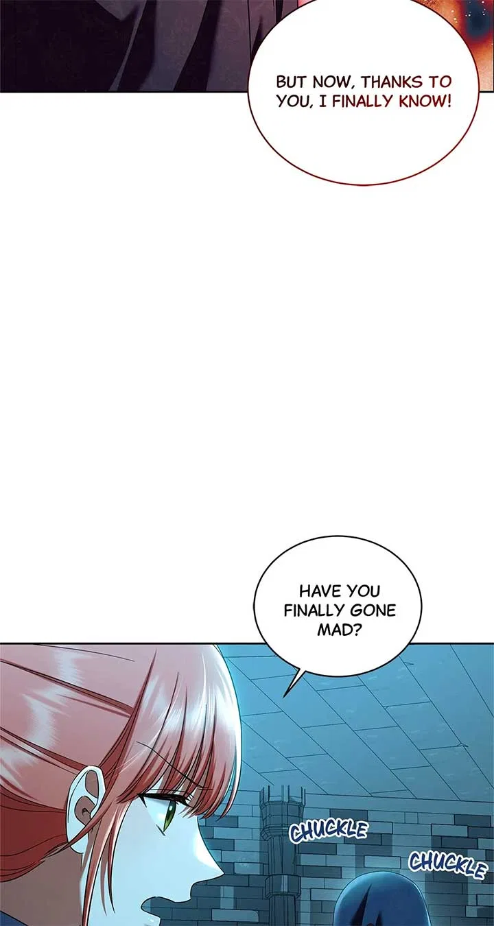 I Must Seduce the Count’s Daughter’s Lover Chapter 64 – Page 25