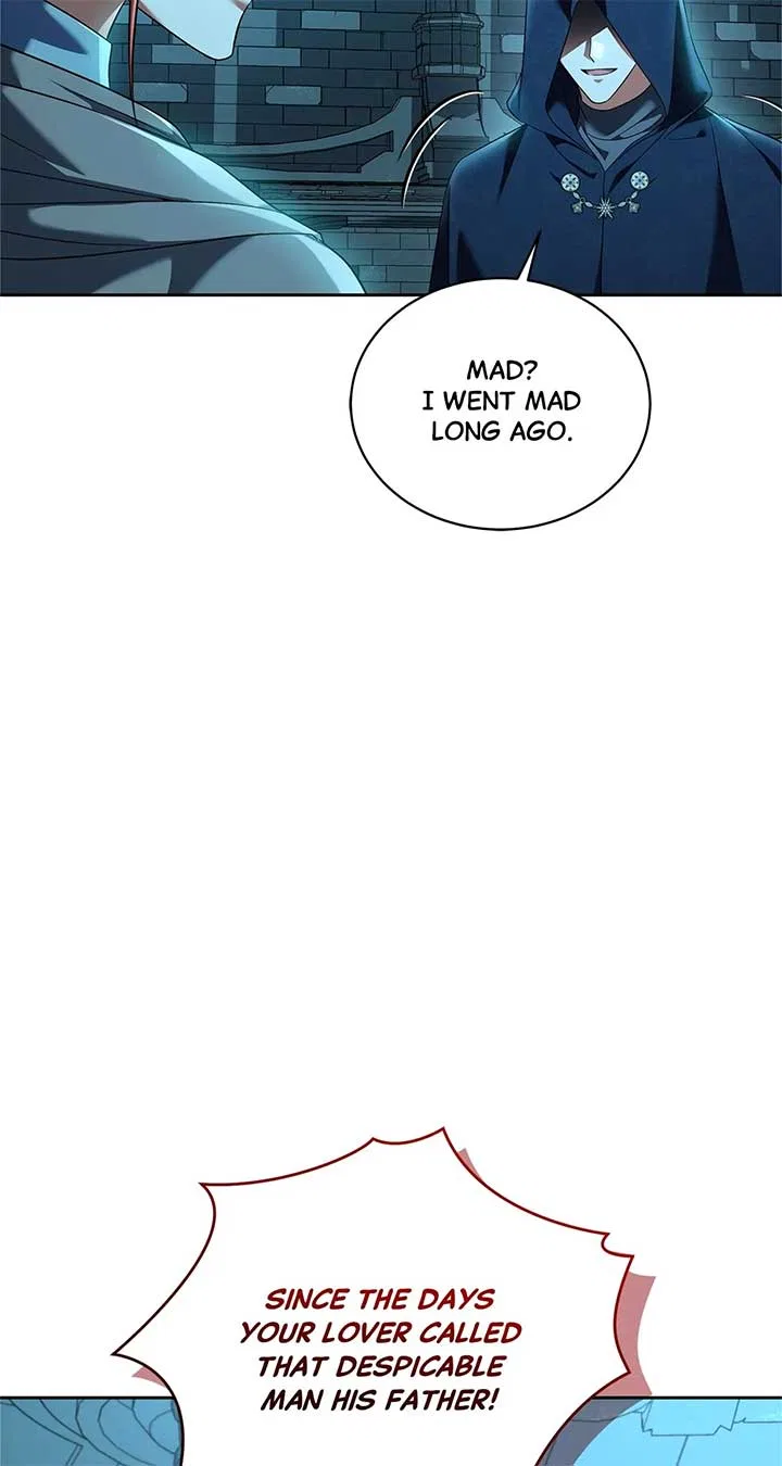 I Must Seduce the Count’s Daughter’s Lover Chapter 64 – Page 26