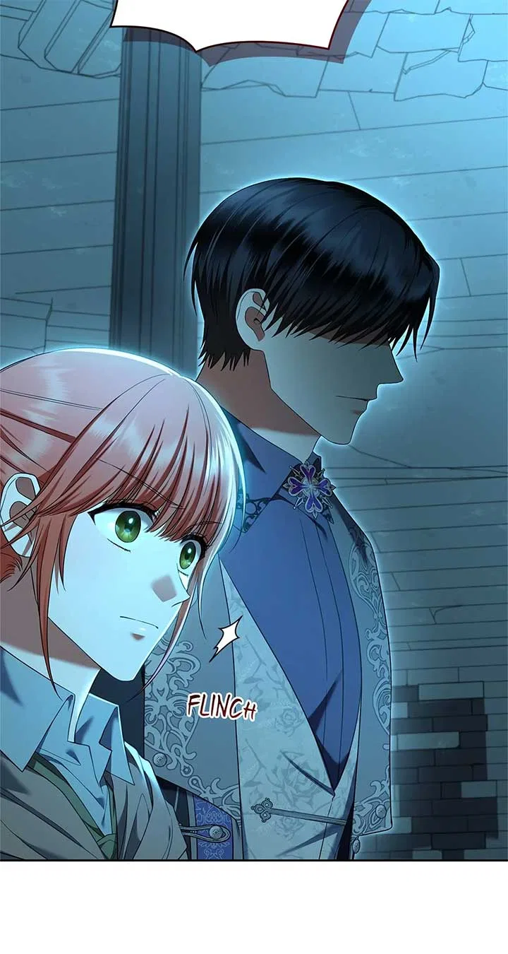 I Must Seduce the Count’s Daughter’s Lover Chapter 64 – Page 27
