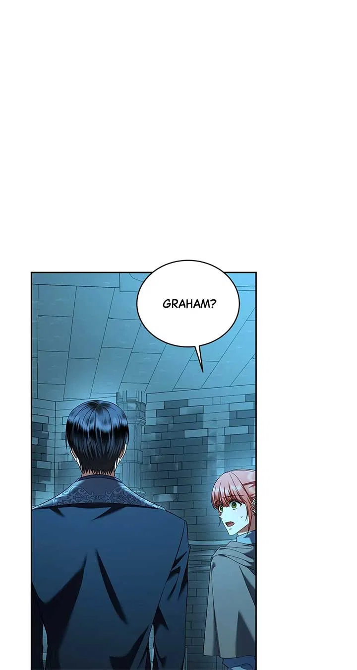 I Must Seduce the Count’s Daughter’s Lover Chapter 64 – Page 28