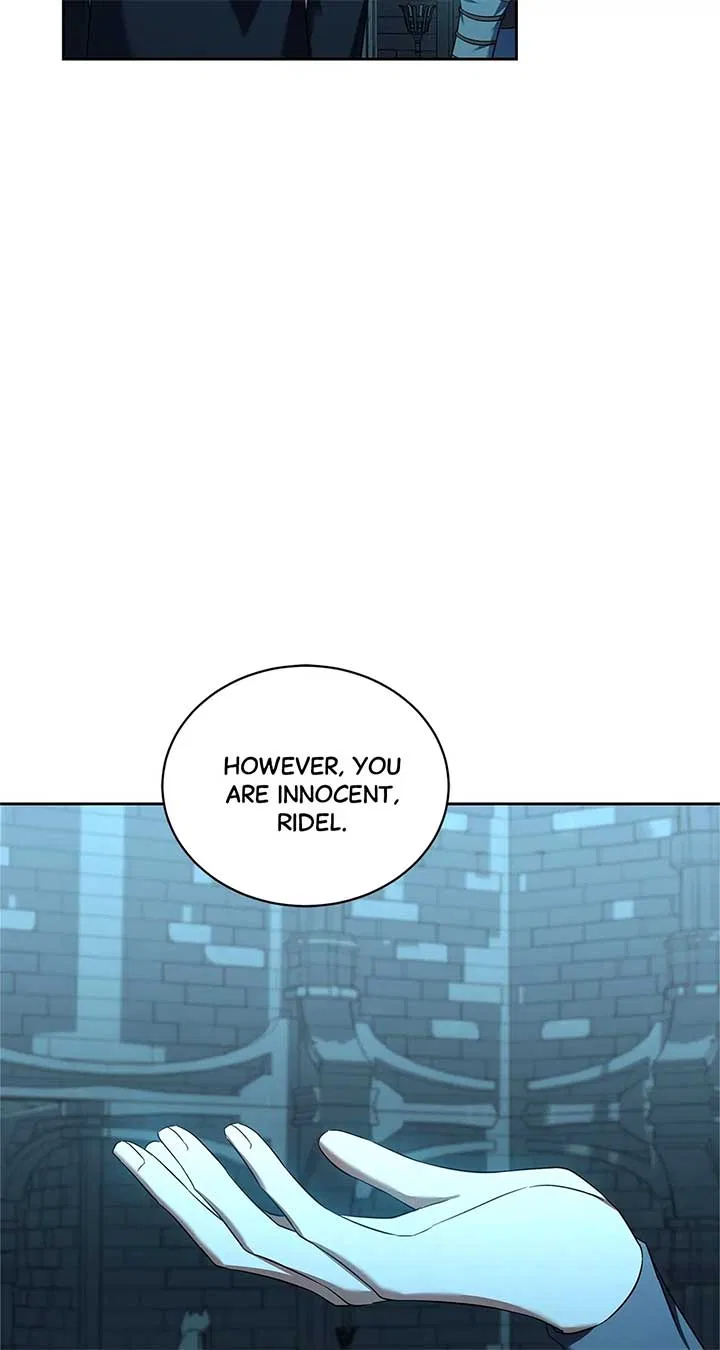 I Must Seduce the Count’s Daughter’s Lover Chapter 64 – Page 29