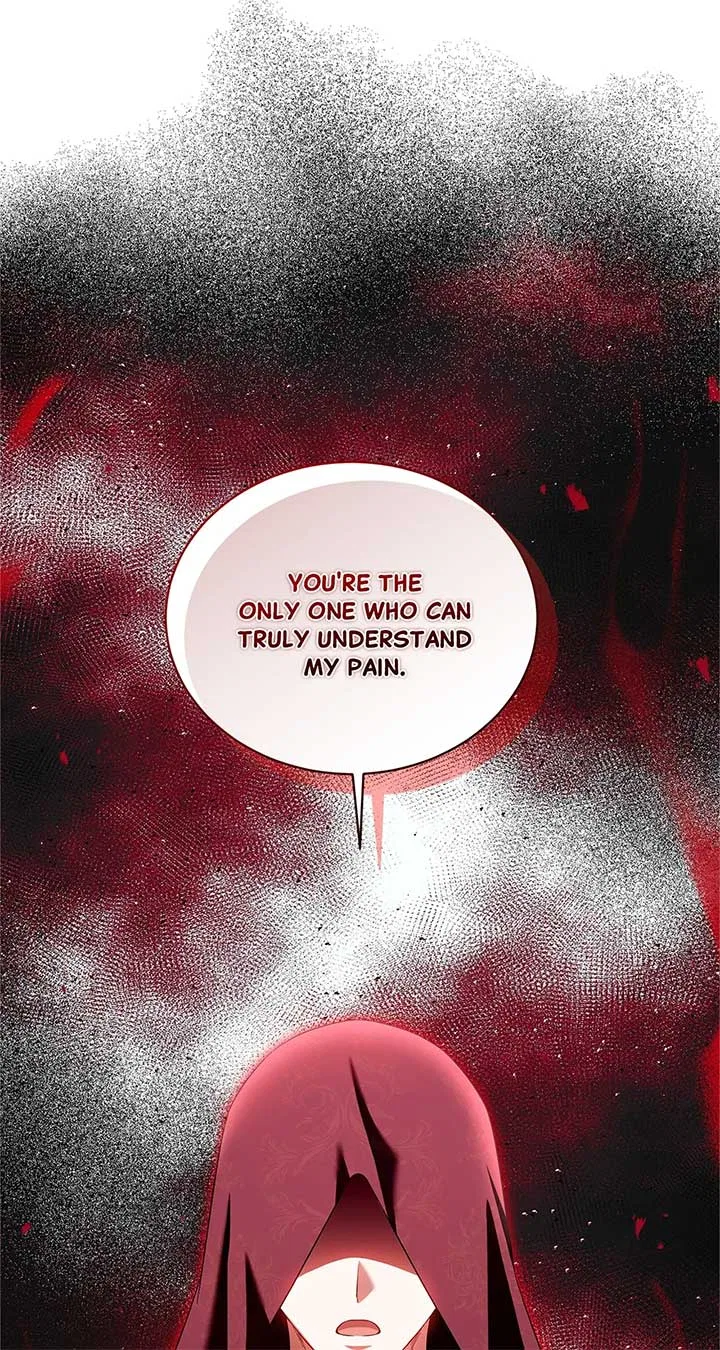 I Must Seduce the Count’s Daughter’s Lover Chapter 64 – Page 31