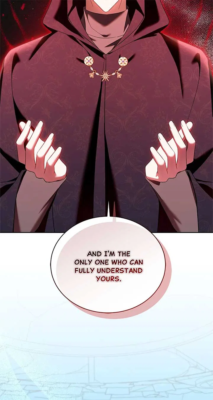 I Must Seduce the Count’s Daughter’s Lover Chapter 64 – Page 32