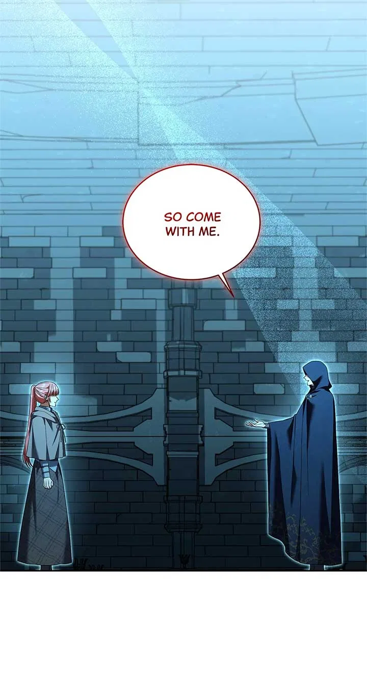 I Must Seduce the Count’s Daughter’s Lover Chapter 64 – Page 33