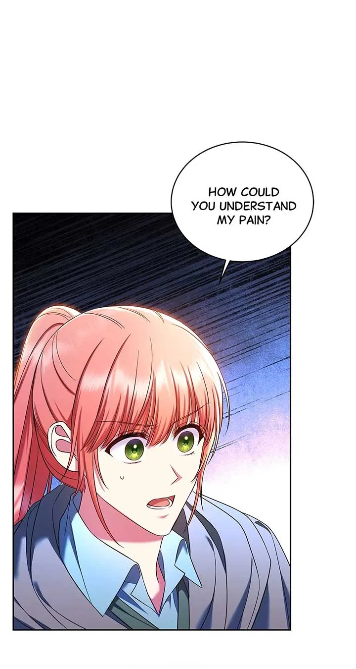 I Must Seduce the Count’s Daughter’s Lover Chapter 64 – Page 34