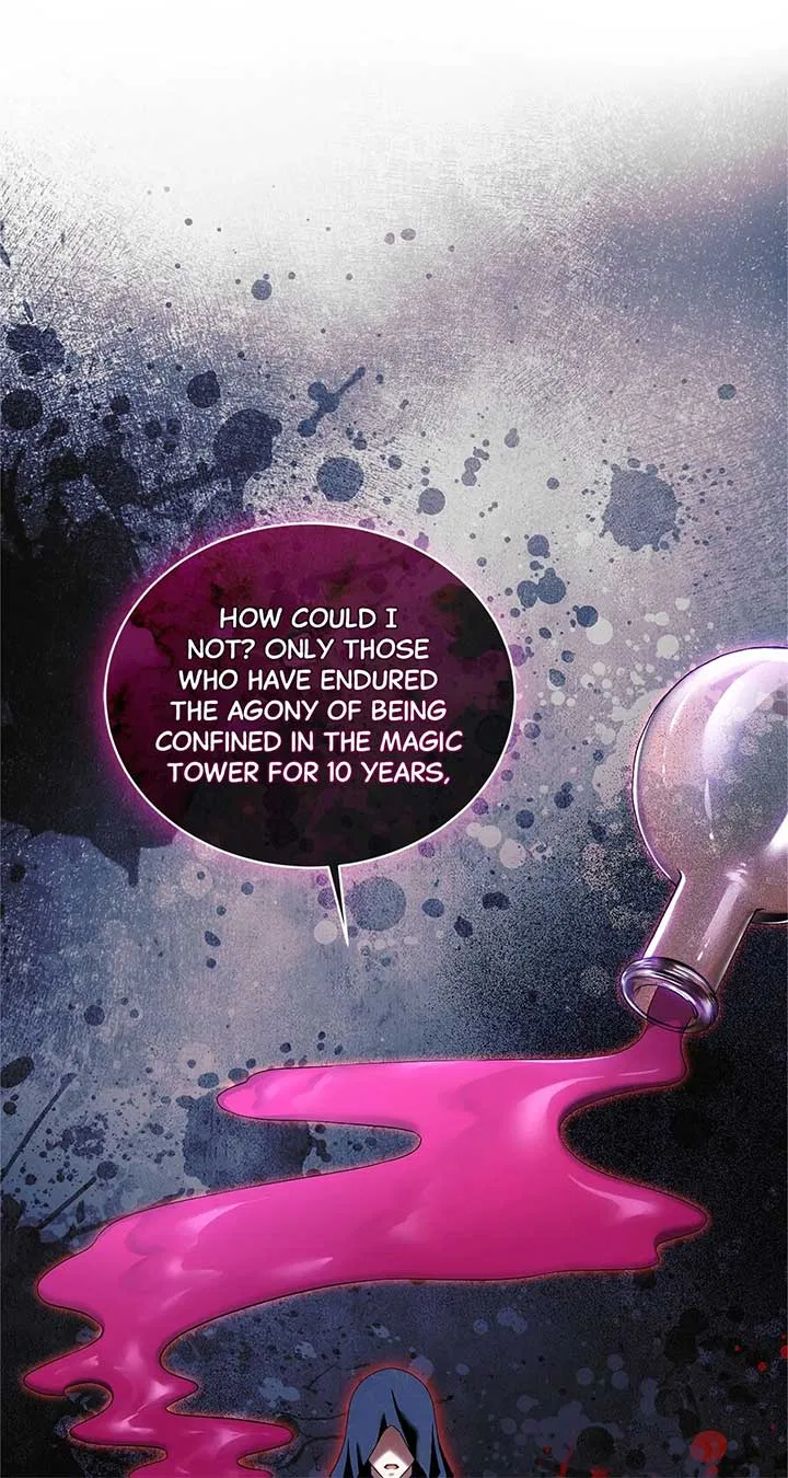 I Must Seduce the Count’s Daughter’s Lover Chapter 64 – Page 35
