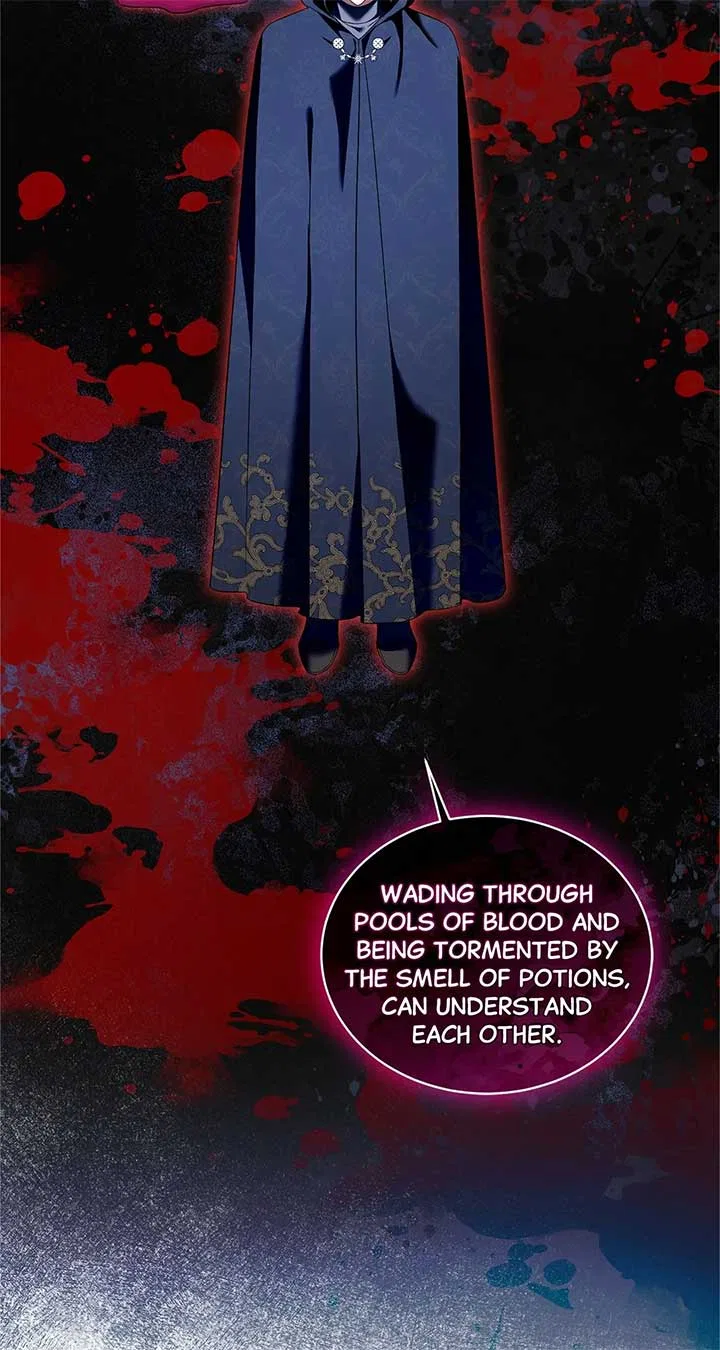 I Must Seduce the Count’s Daughter’s Lover Chapter 64 – Page 36