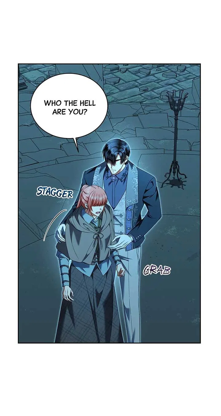 I Must Seduce the Count’s Daughter’s Lover Chapter 64 – Page 38
