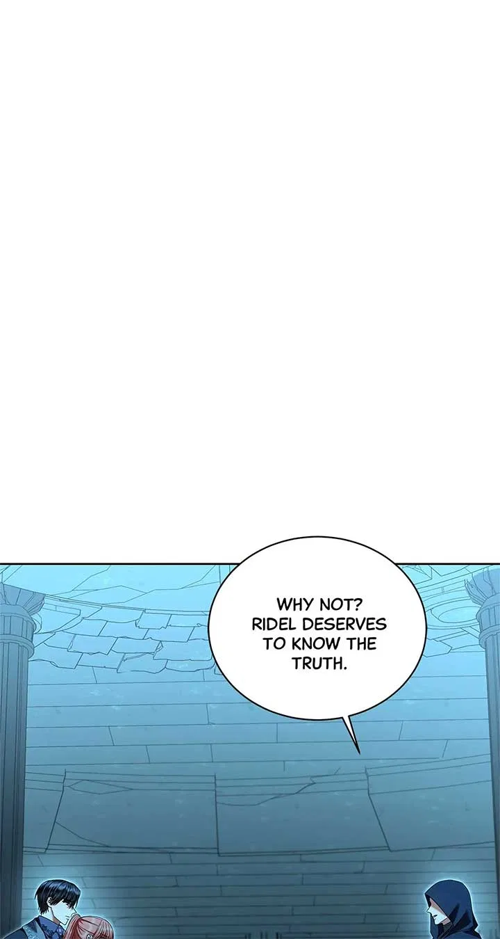 I Must Seduce the Count’s Daughter’s Lover Chapter 64 – Page 40