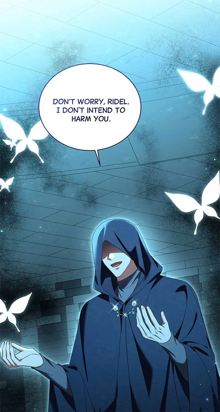 I Must Seduce the Count’s Daughter’s Lover Chapter 64 – Page 43