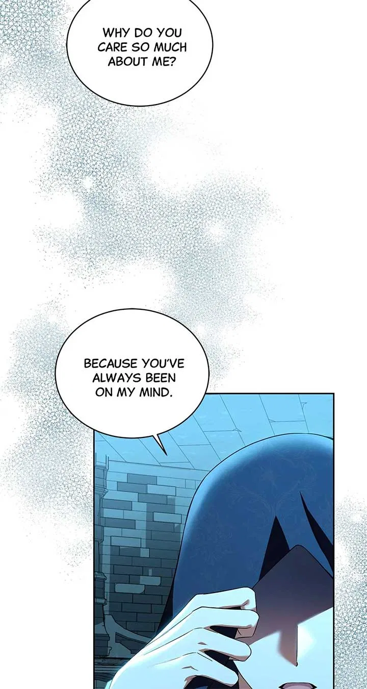 I Must Seduce the Count’s Daughter’s Lover Chapter 64 – Page 46
