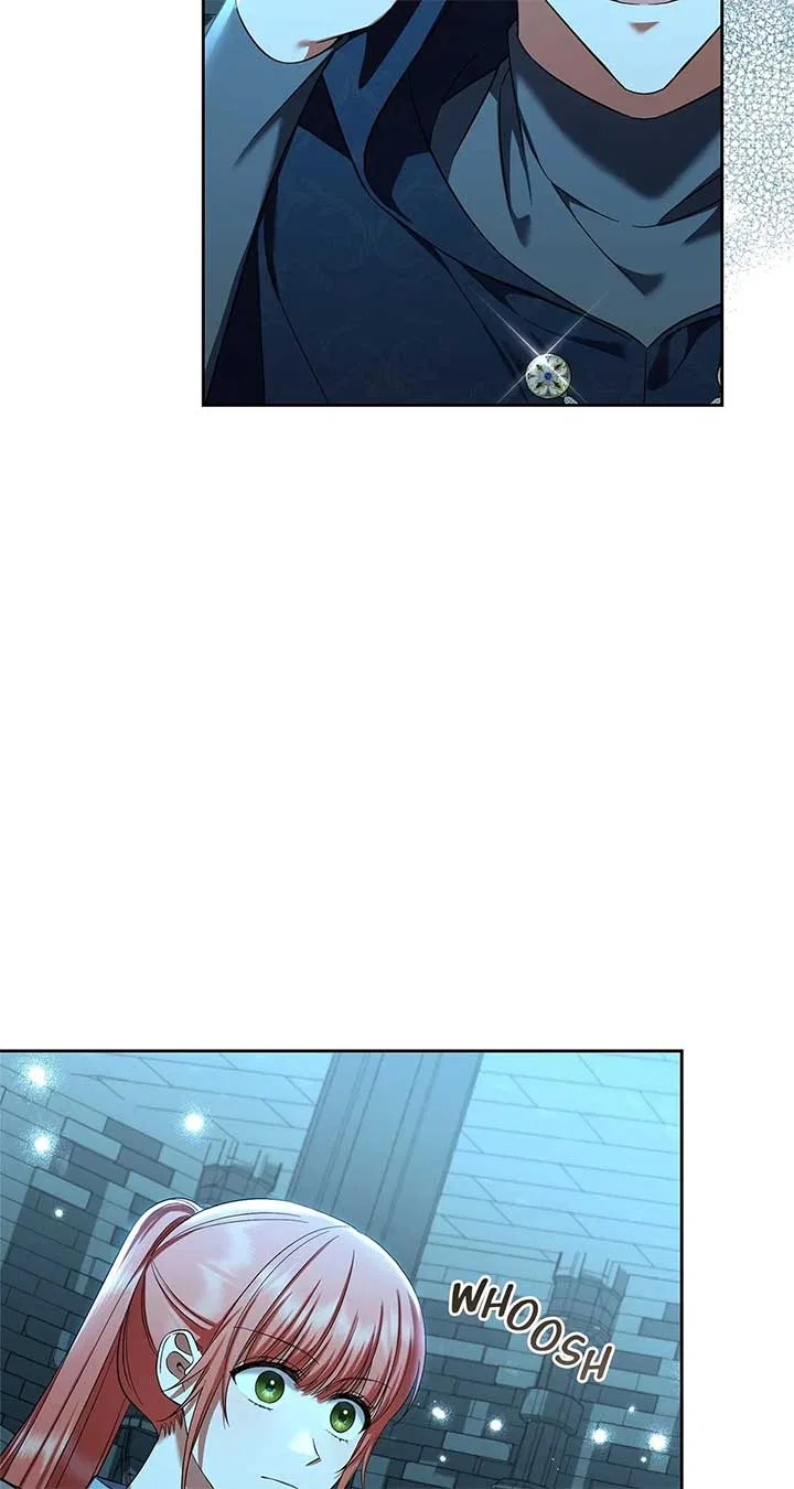 I Must Seduce the Count’s Daughter’s Lover Chapter 64 – Page 47