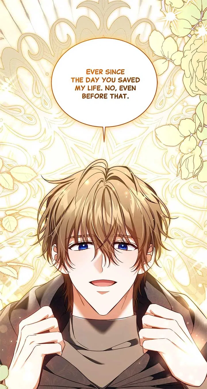 I Must Seduce the Count’s Daughter’s Lover Chapter 64 – Page 50