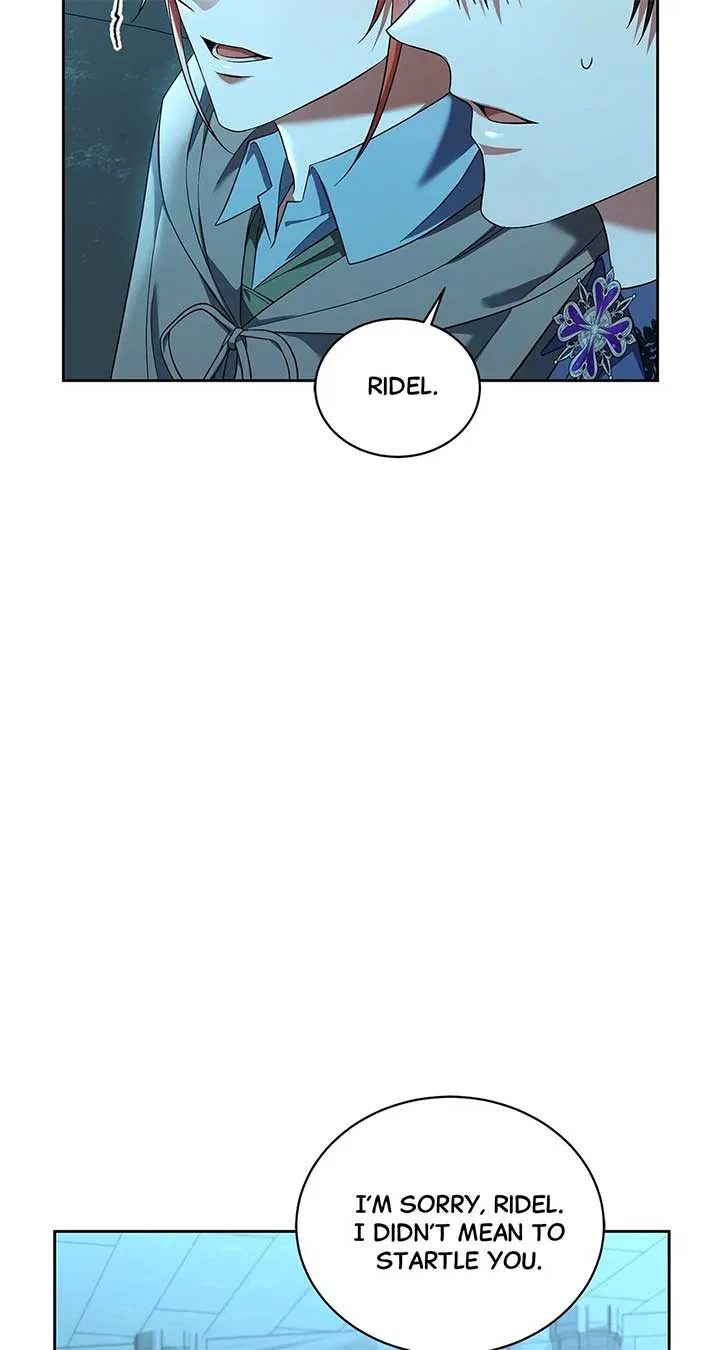 I Must Seduce the Count’s Daughter’s Lover Chapter 64 – Page 53