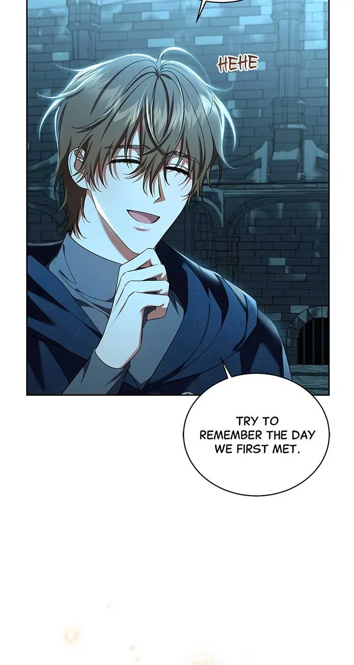 I Must Seduce the Count’s Daughter’s Lover Chapter 64 – Page 54
