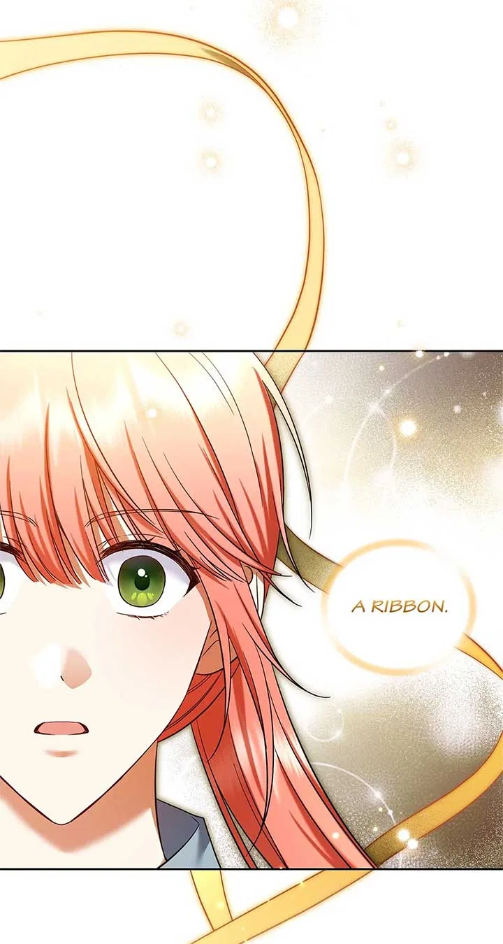 I Must Seduce the Count’s Daughter’s Lover Chapter 64 – Page 55
