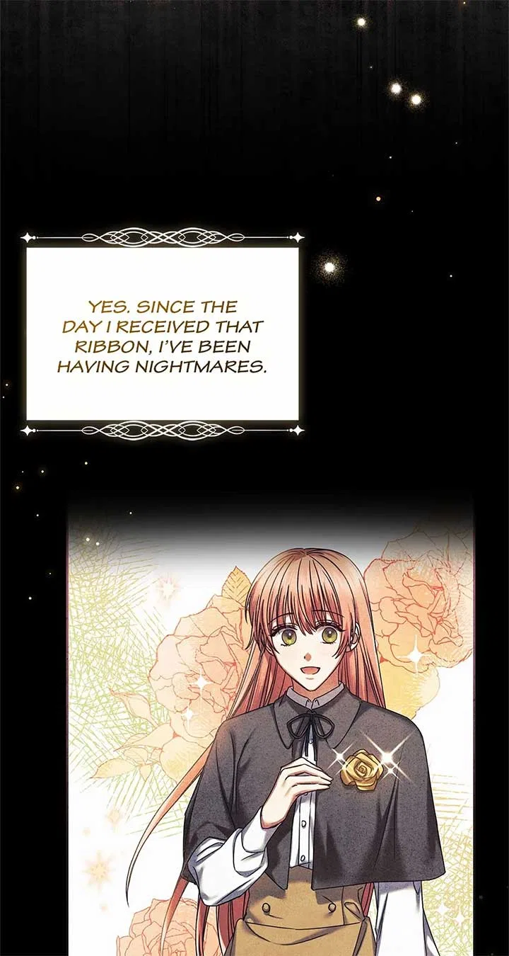 I Must Seduce the Count’s Daughter’s Lover Chapter 64 – Page 57