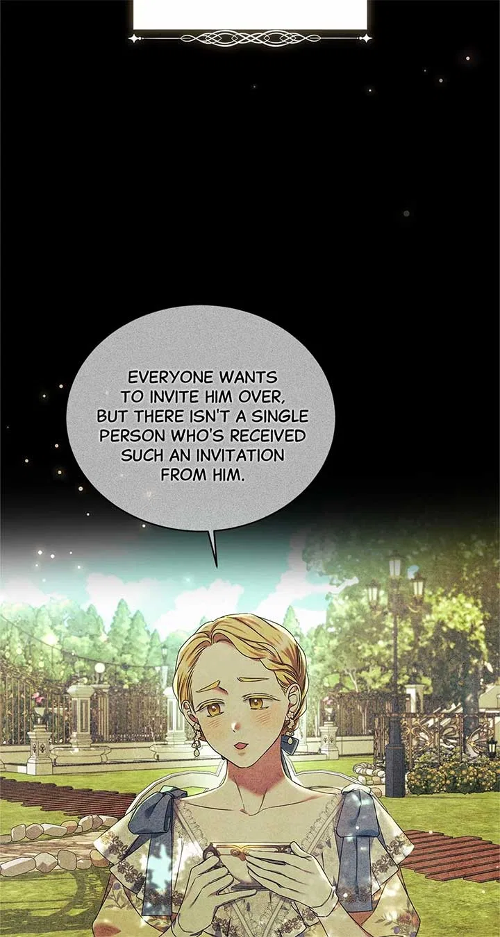 I Must Seduce the Count’s Daughter’s Lover Chapter 64 – Page 61