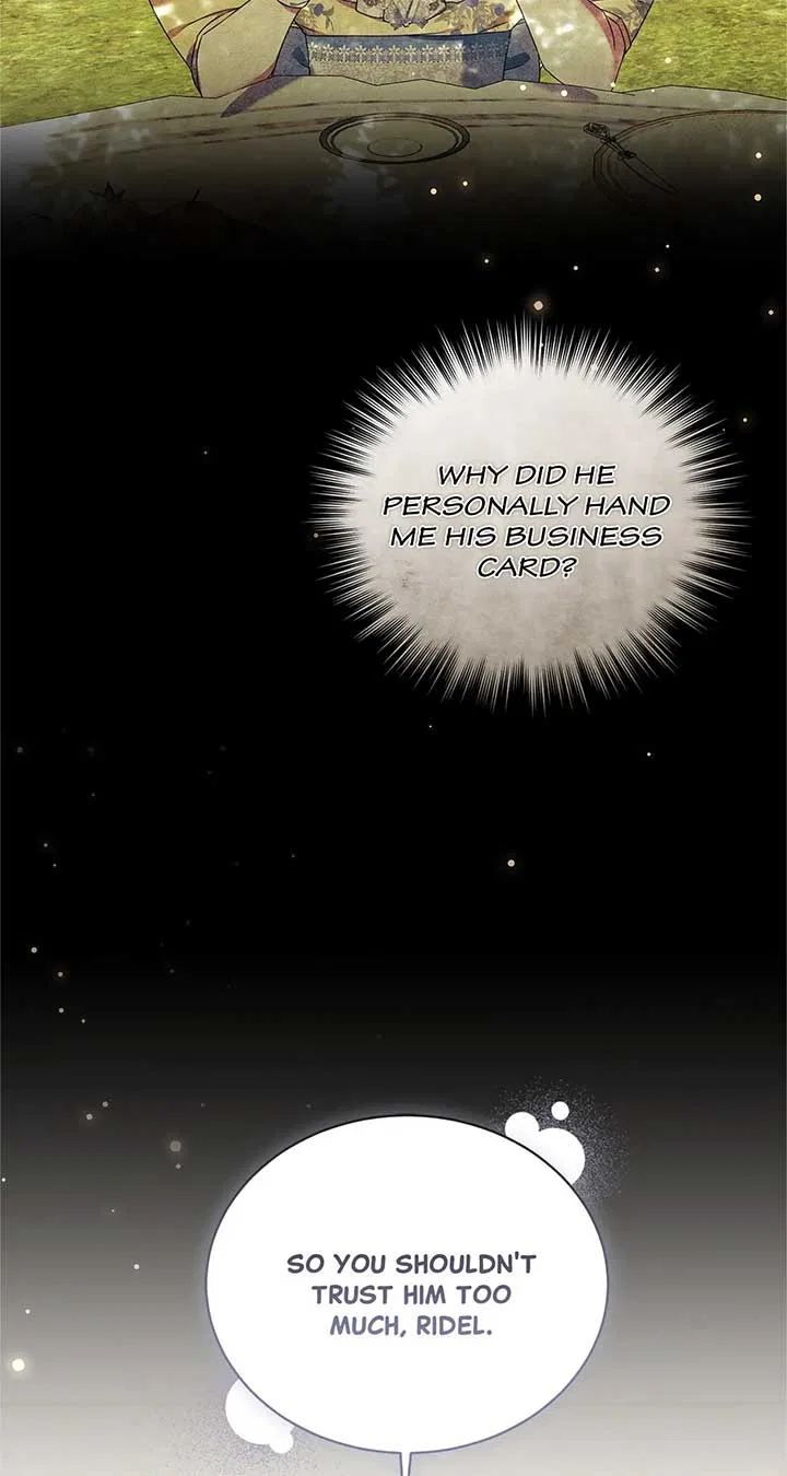 I Must Seduce the Count’s Daughter’s Lover Chapter 64 – Page 62
